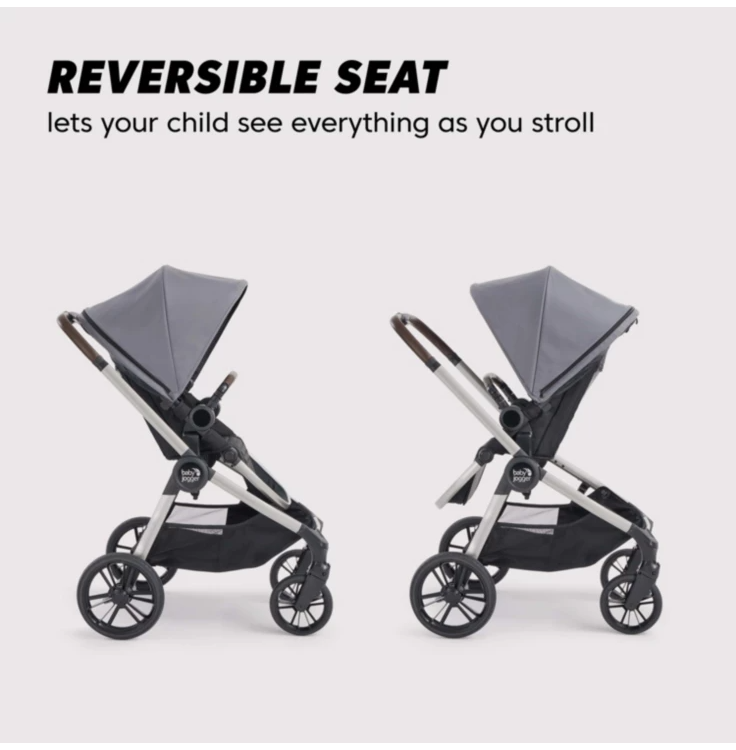 Baby Jogger City Sights® Stroller