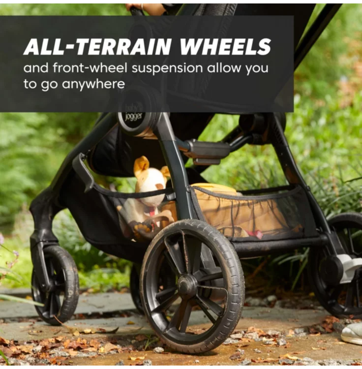 Baby Jogger City Sights® Stroller