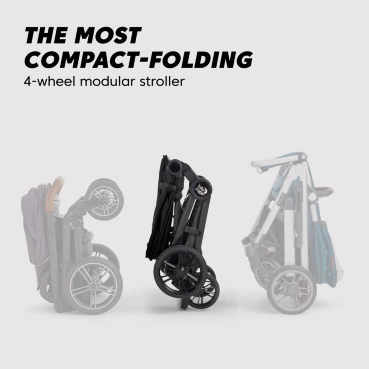 Baby Jogger City Sights® Travel System