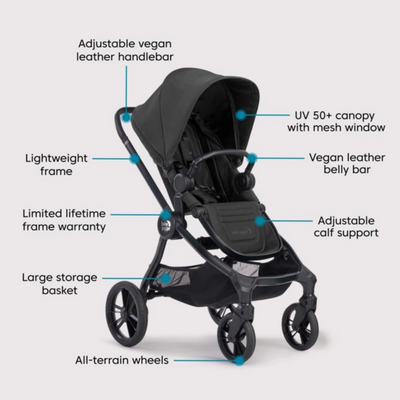 Baby Jogger City Sights® Travel System