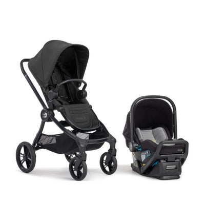 city travel stroller Baby Jogger City Sights® Travel System