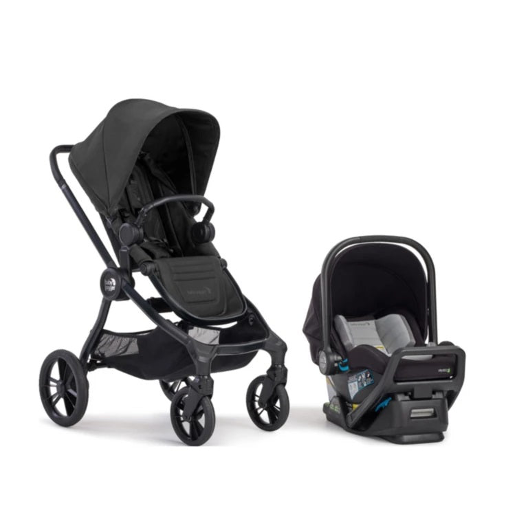Baby Jogger City Sights® Travel System - Main Image