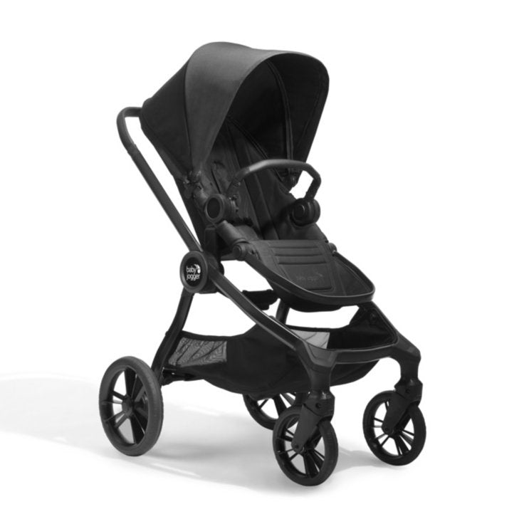 baby jogger city lux Baby Jogger City Sights® Stroller