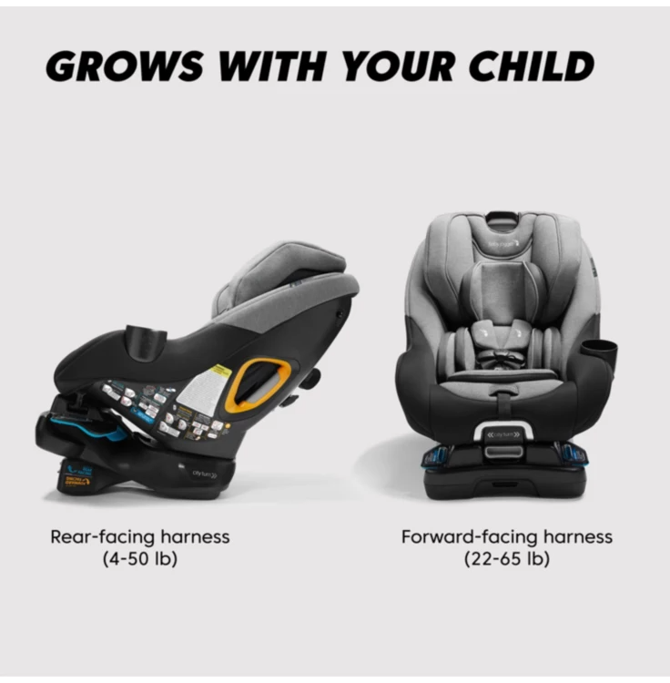 Car seat for sales over 65 lbs