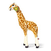 Melissa & Doug Plush - Standing Baby Giraffe