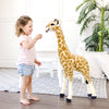 Melissa & Doug Plush - Standing Baby Giraffe