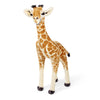 Melissa & Doug Plush - Standing Baby Giraffe