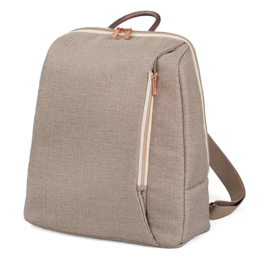 Peg Perego Backpack in Mon Amour