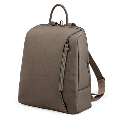 Peg Perego Backpack in Pine Bark