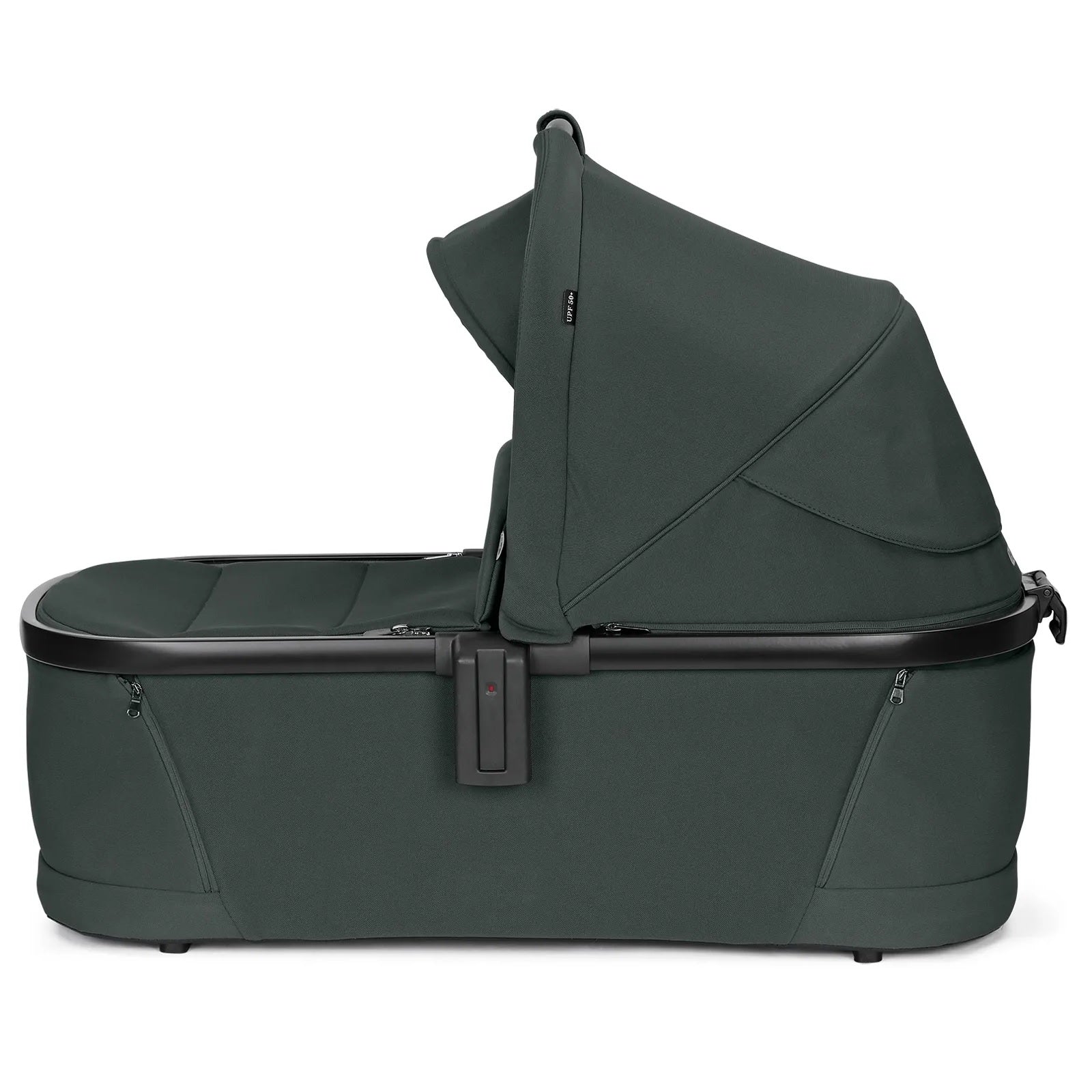 Peg Perego YPSI Bassinet with Stand By Me 2025 in Metal