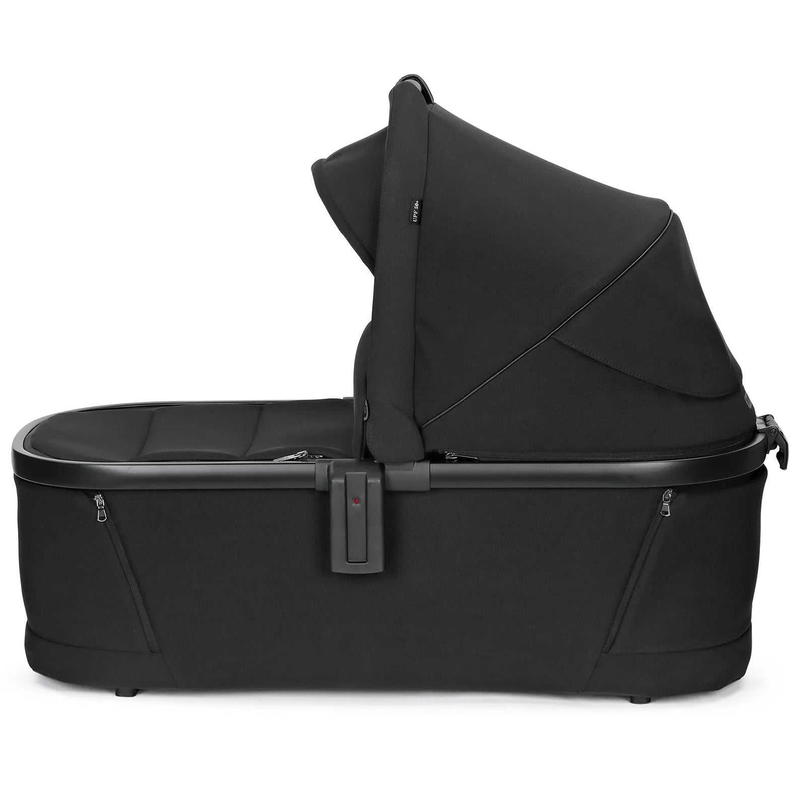 Peg Perego YPSI Bassinet with Stand By Me 2025 in True Black