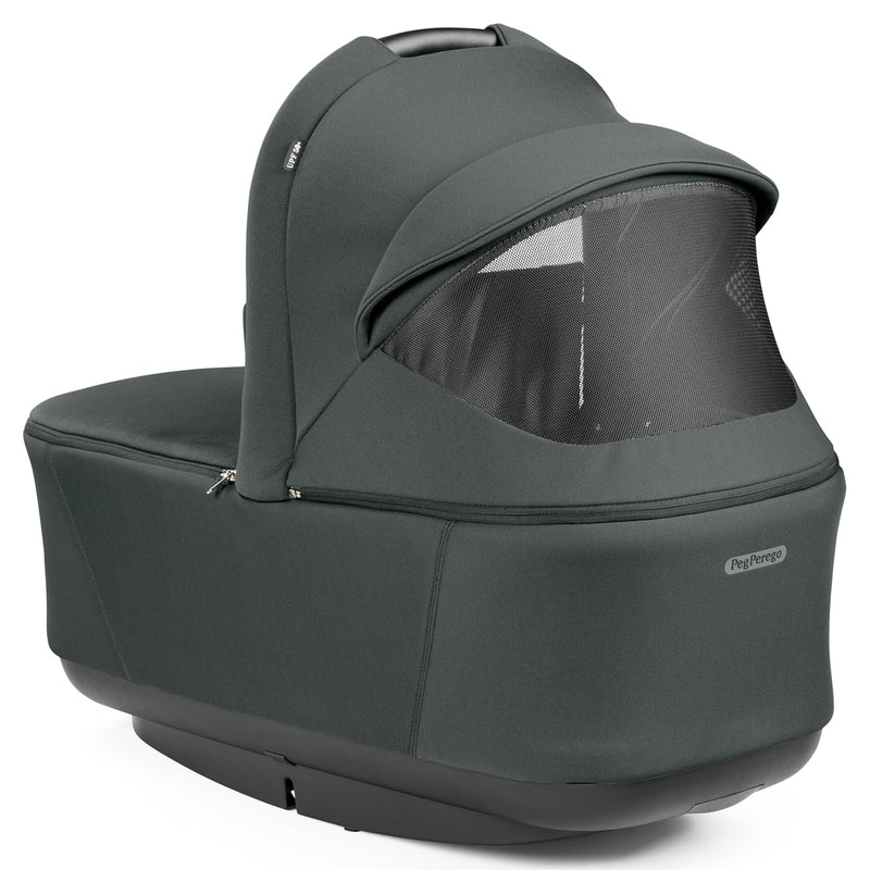 Peg Perego City Loop Pop-Up Bassinet with Stand