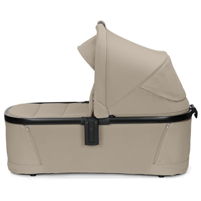 Peg Perego YPSI Bassinet with Stand By Me 2025 in Vanilla Blend