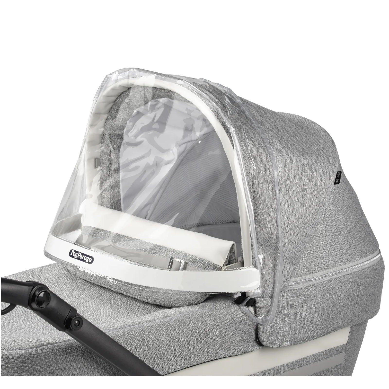 Peg Perego Visor Stroller and Bassinet