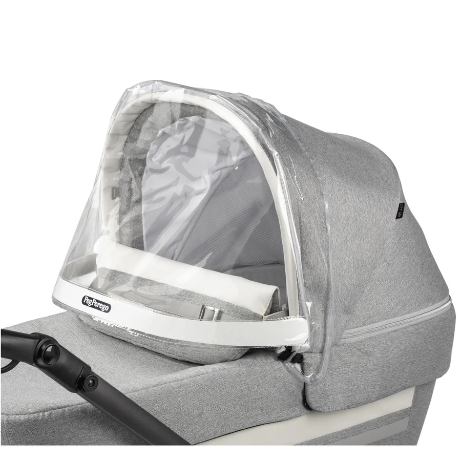 Peg Perego Visor Stroller and Bassinet