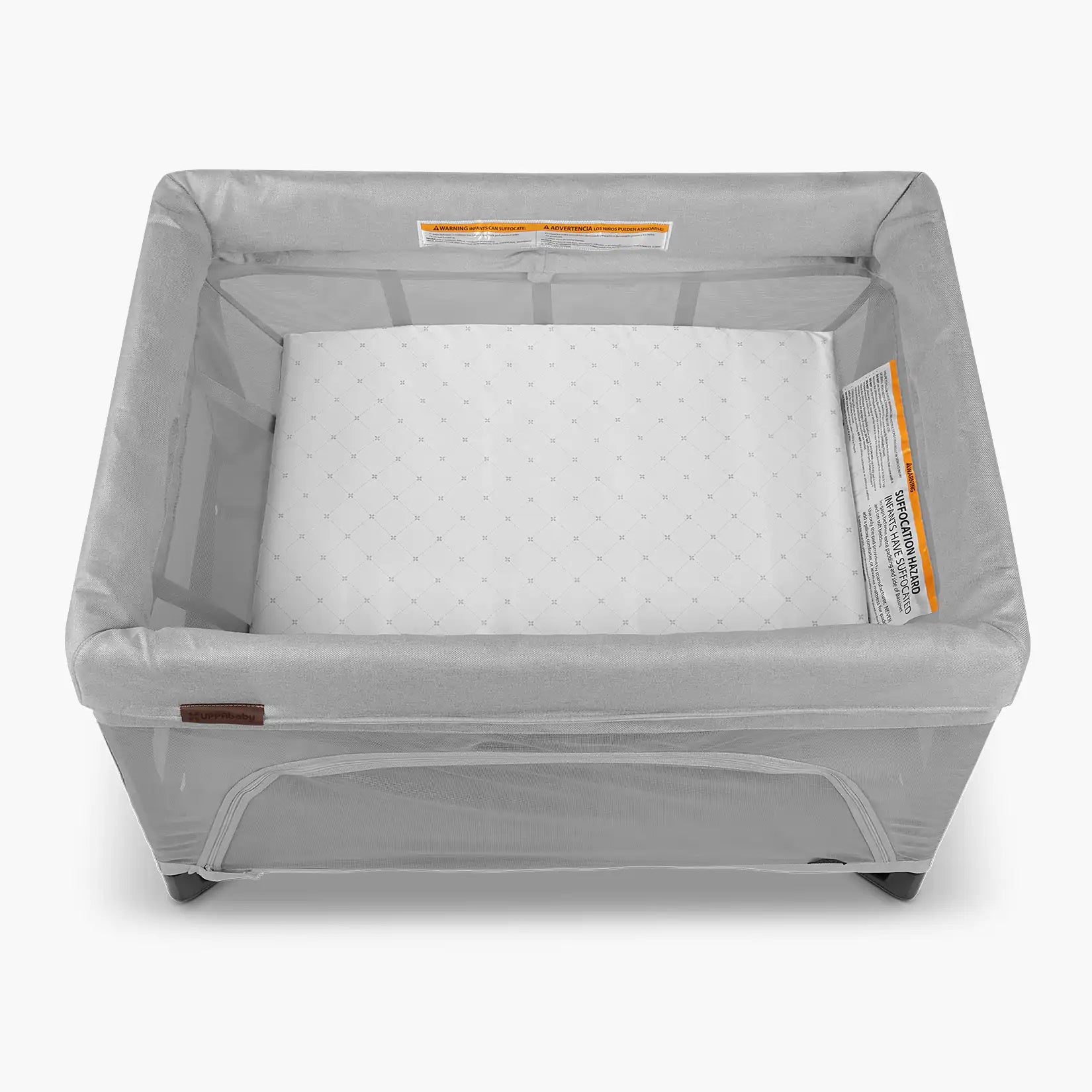 UPPAbaby REMI Bassinet Waterproof Mattress Covers