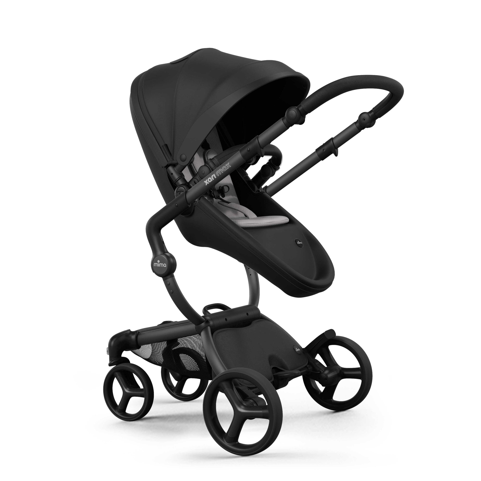 Mima® Xari Max Stroller - Little Folks NYC