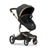 Mima® Xari Max Stroller Black & Gold Special Edition