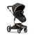 Mima® Xari Max Stroller Black & Gold Special Edition