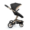 Mima® Xari Max Stroller Black & Gold Special Edition