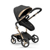 Mima® Xari Max Stroller Black & Gold Special Edition