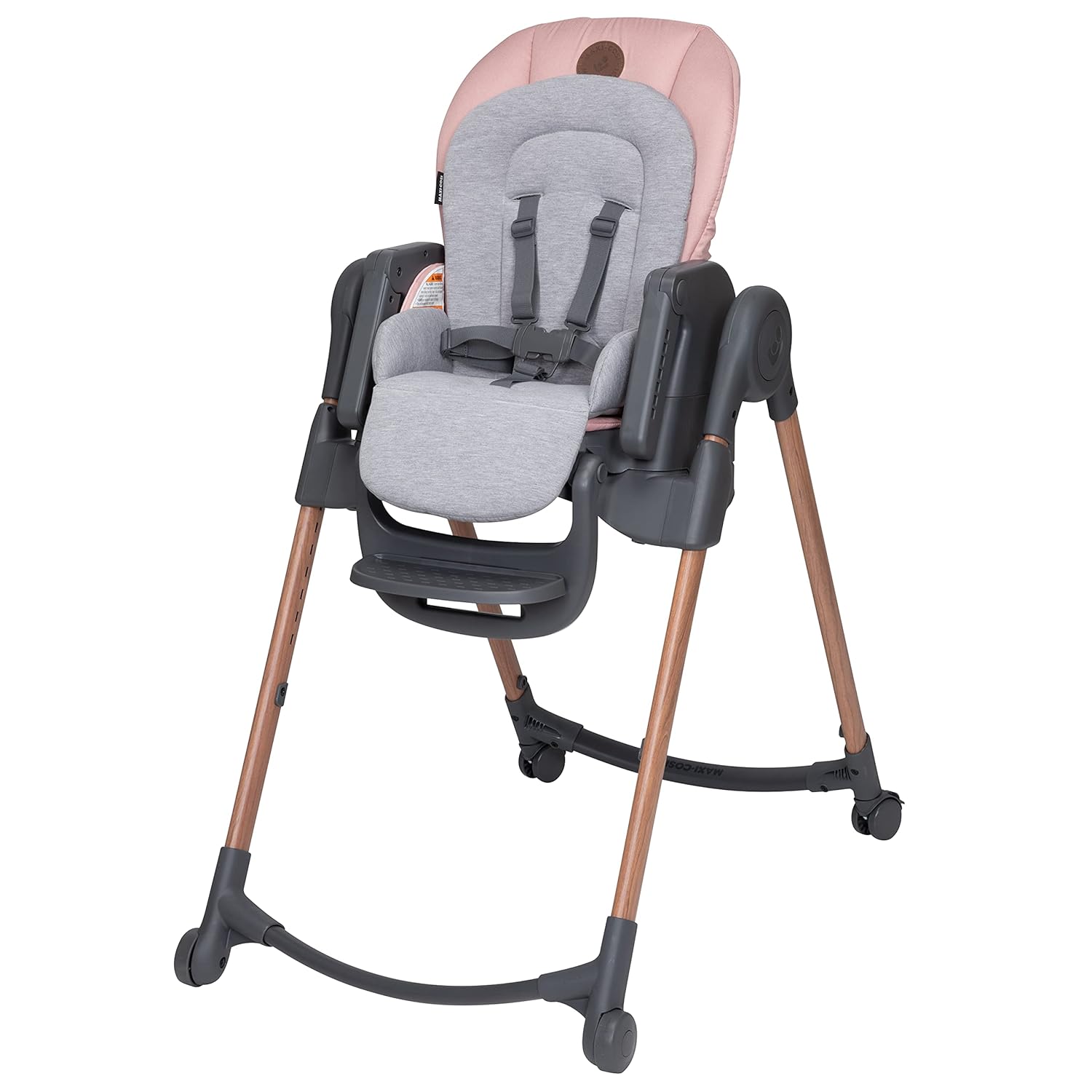 Maxi-Cosi Minla 6-in-1 High Chair
