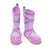 Kidorable Ballerina Rain Boots