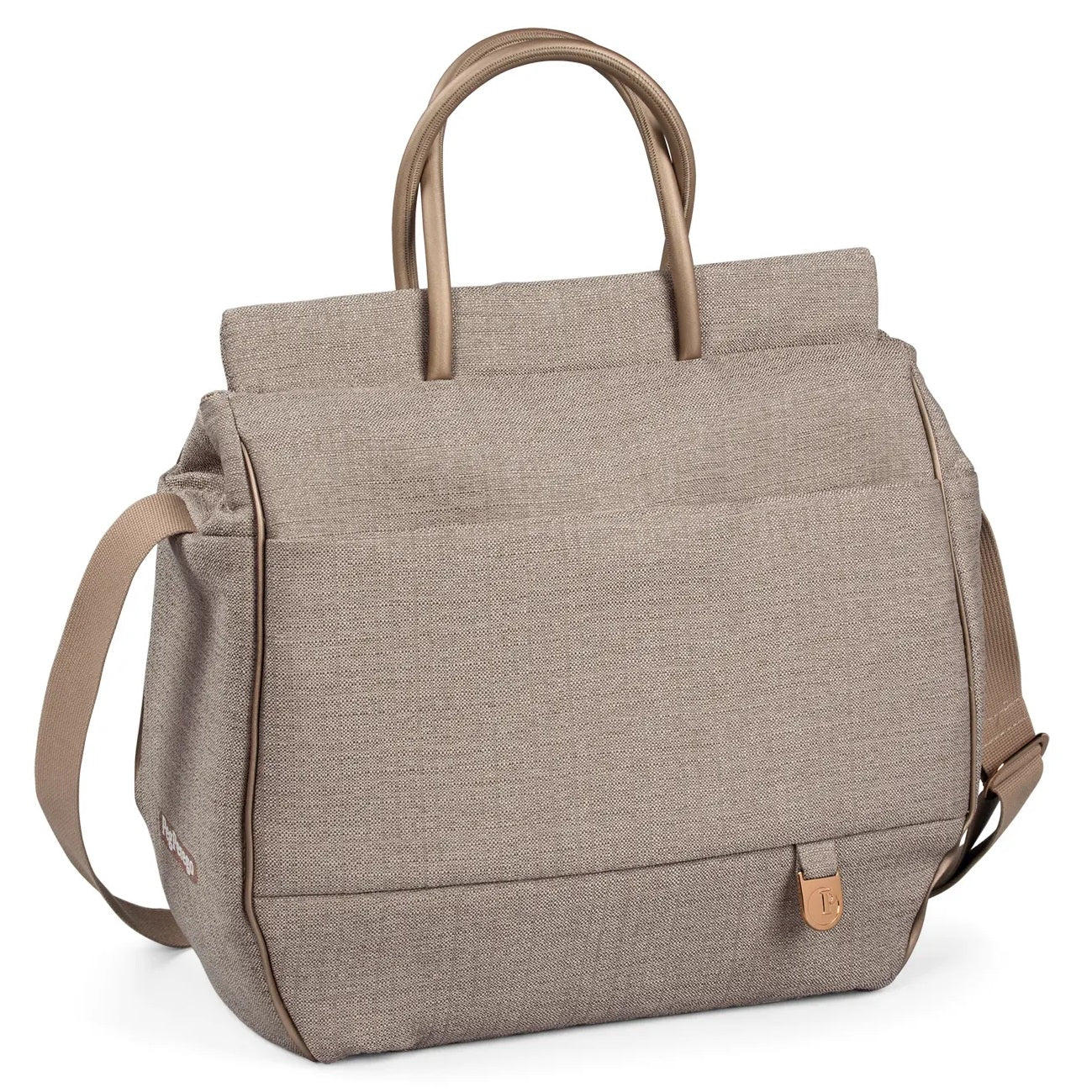 Peg Perego Borsa Diaper Bag in Mon Amour