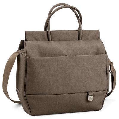 Peg Perego Borsa Diaper Bag in Pine Bark