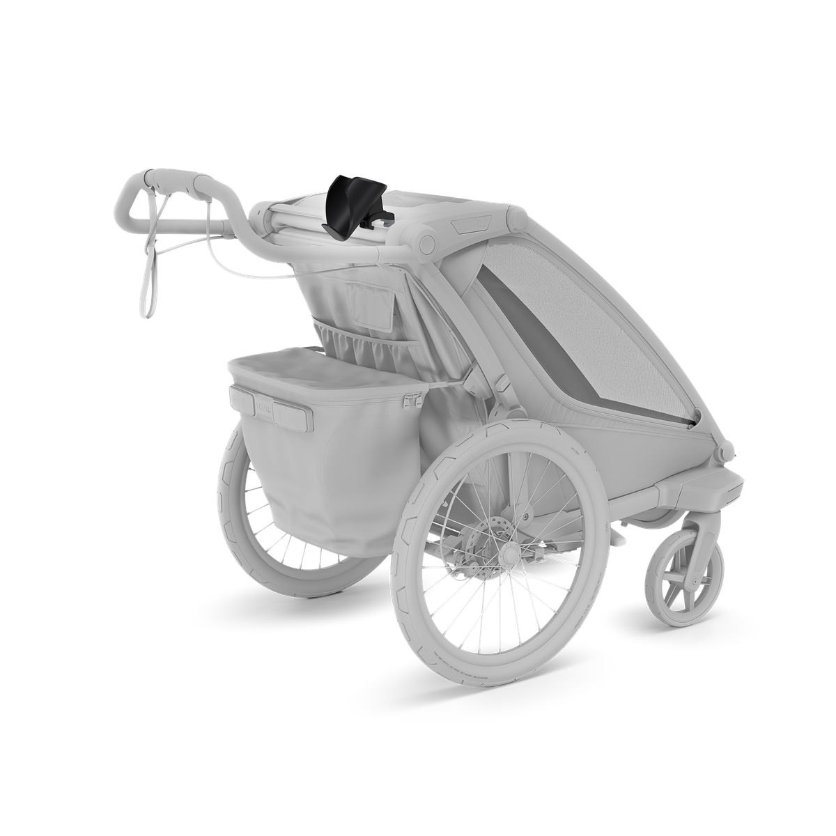 Thule Bottle Cage