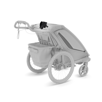 Thule Bottle Cage
