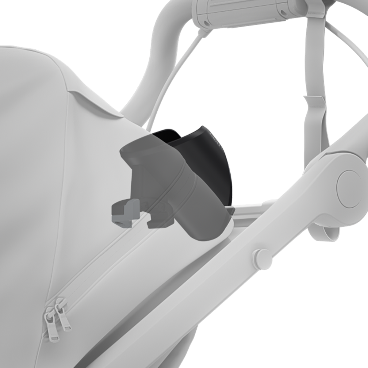 Thule Bottle Cage