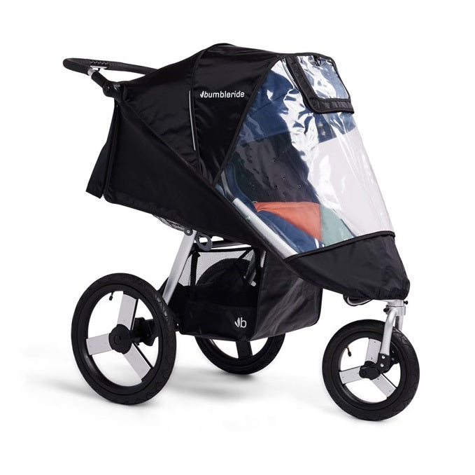 Bumbleride Indie/Speed Non-PVC Rain Cover