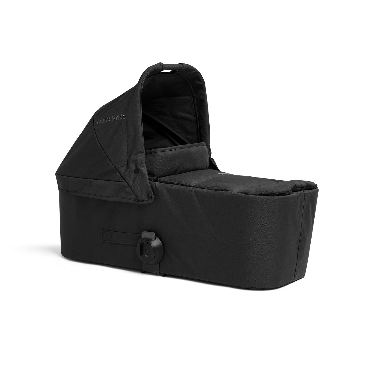 Bumbleride Indie/Era/Speed Bassinet in Black