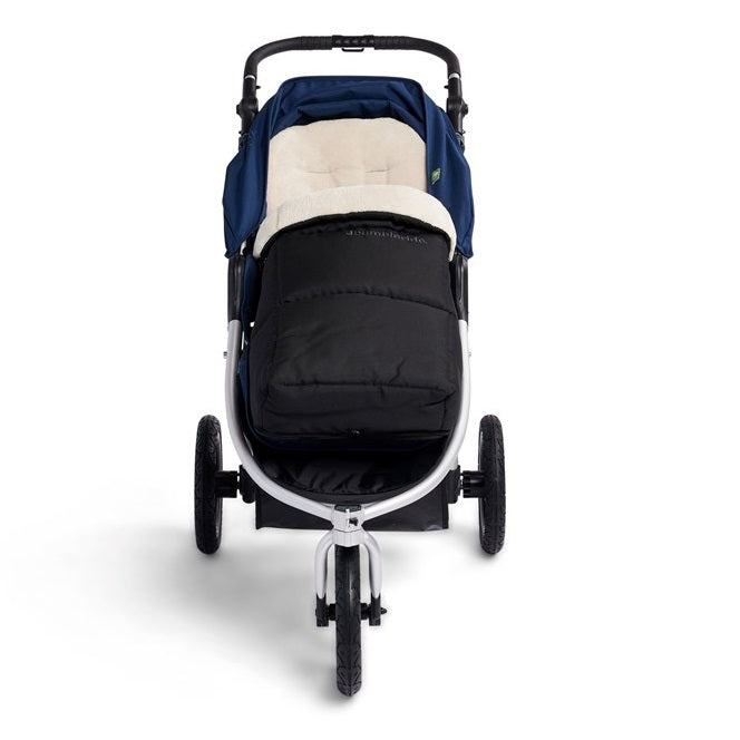 stokke weather Bumbleride Cold Weather Footmuff