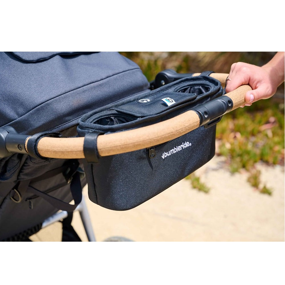 Bumbleride Parent Pack