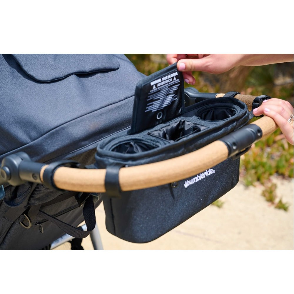 Bumbleride Parent Pack