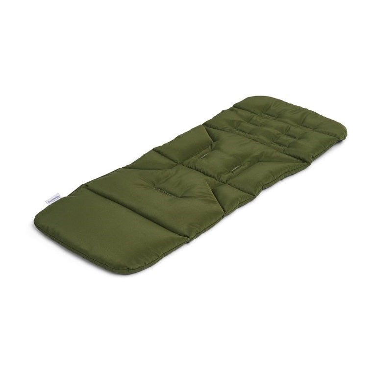 Bumbleride Stroller Seat Liner in  Olive
