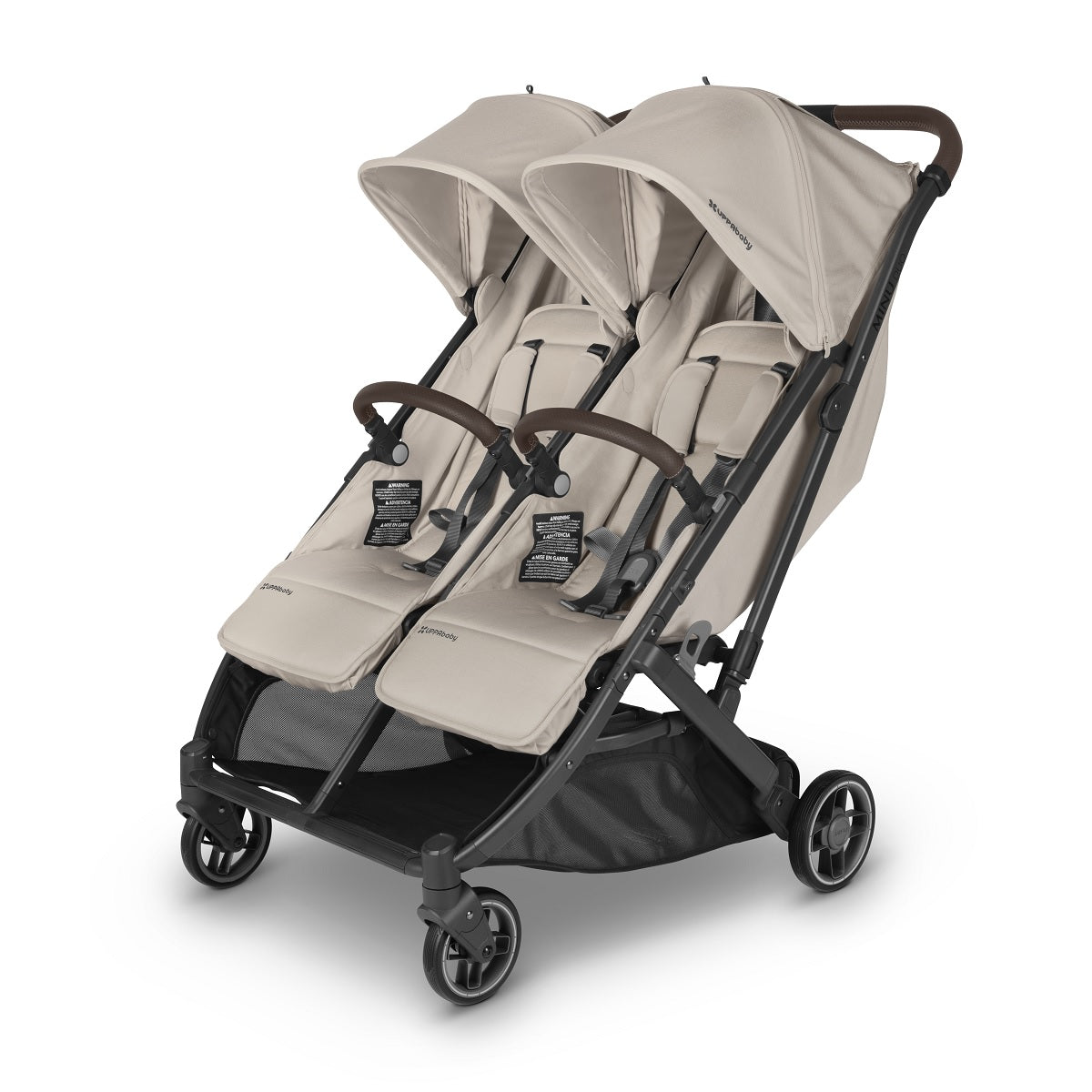 uppababy stroller bar UPPAbaby Bumper Bar for MINU Duo