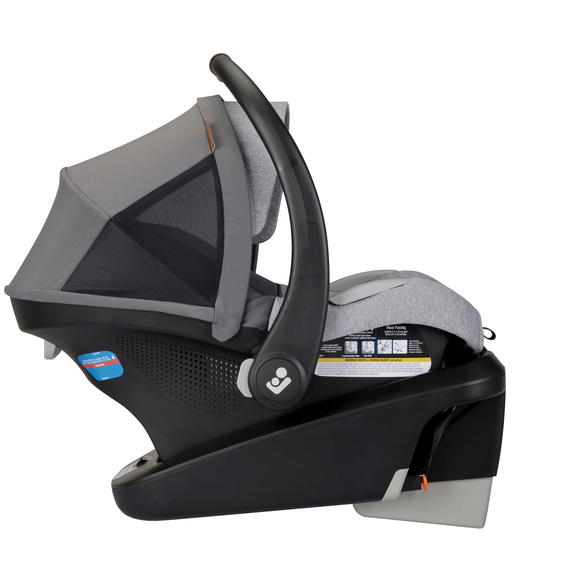 Cybex isofix fashion base compatible with maxi cosi