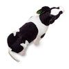 Melissa & Doug Calf Lifelike Stuffed Animal