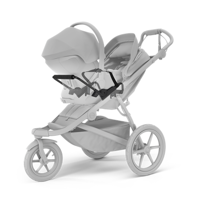 Thule Urban Glide 3 Car Seat Adapter for Universal/Chicco®
