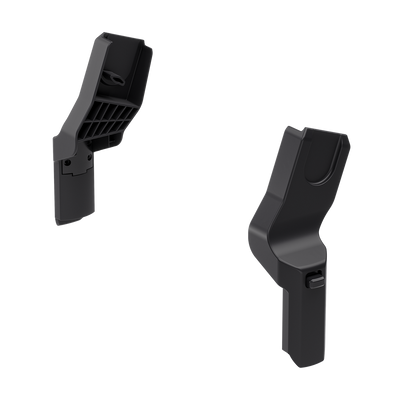 Thule Sleek Car Seat Adapter for Maxi-Cosi®/Cybex/Nuna