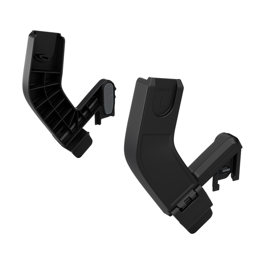Thule Urban Glide 3 Car Seat Adapter for Maxi-Cosi®/Cybex/Nuna