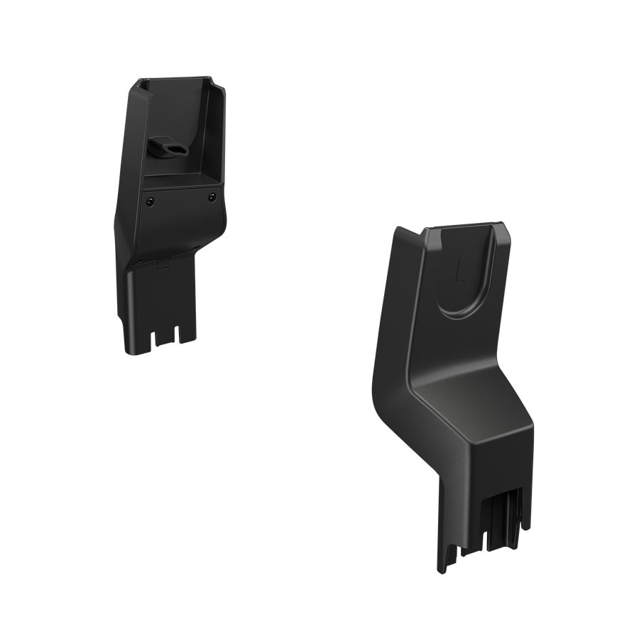 Thule Charm Car Seat Adapters