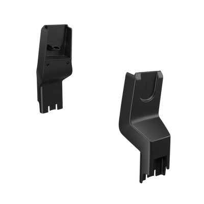 Thule Charm Car Seat Adapters