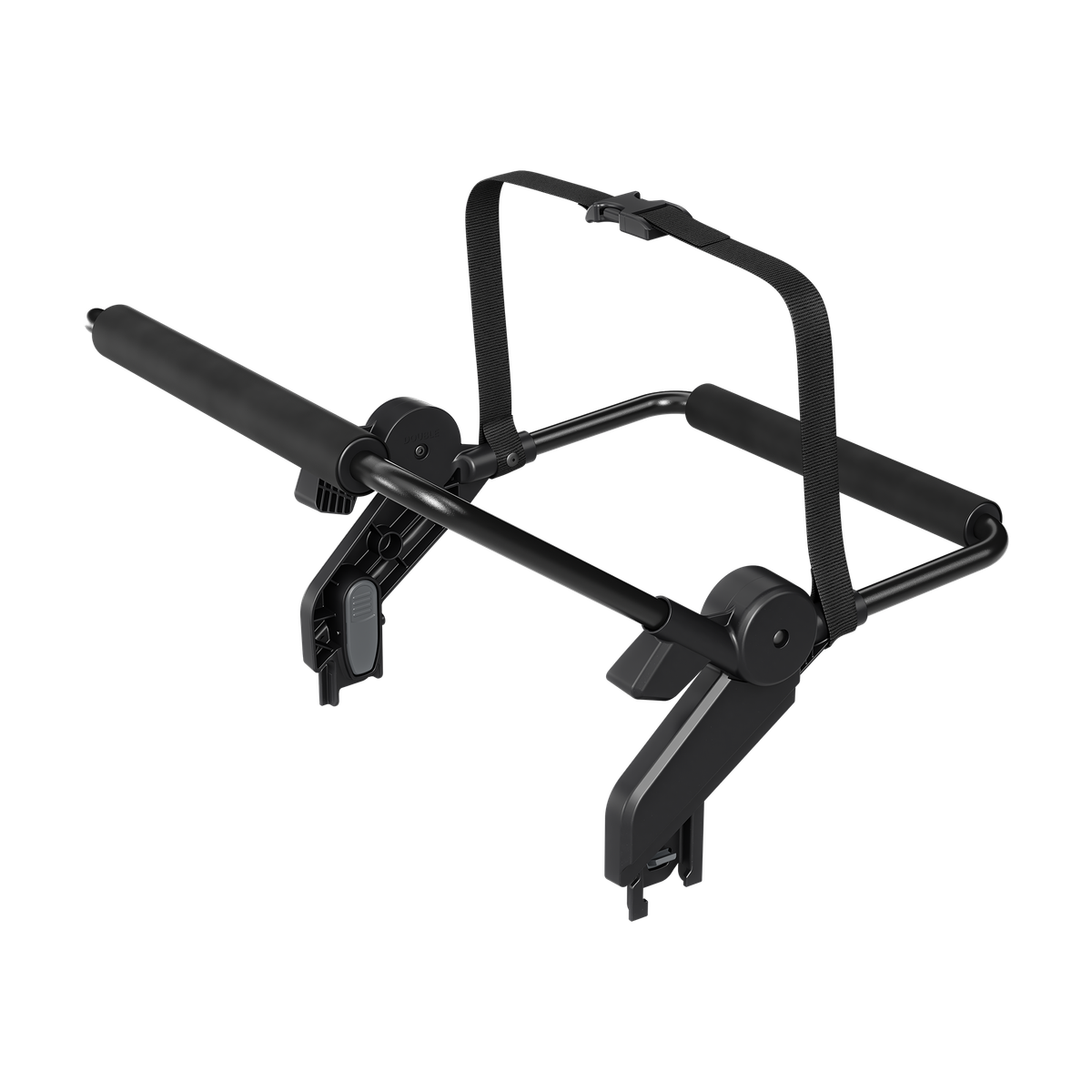 Thule Urban Glide 3 Double Car Seat Adapter for Universal/Chicco®