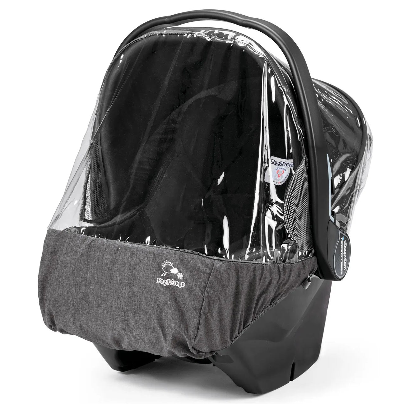 Peg Perego Rain Cover Primo Viaggio Infant Car Seats