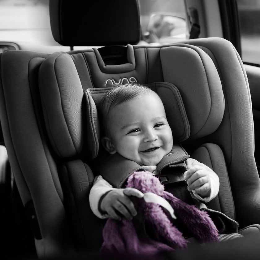 Convertible Car Seats