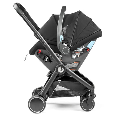 Peg Perego City Loop + Urban Mobility Infant Car Seat and Stroller Combo